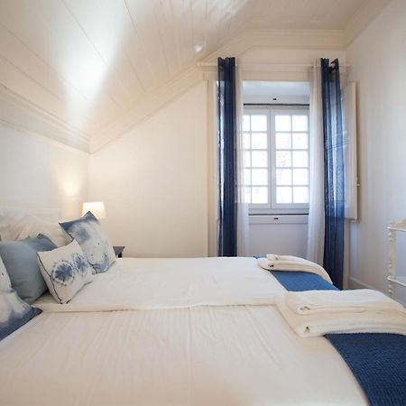 Casa De Santa Teresa Daire Estoril Dış mekan fotoğraf