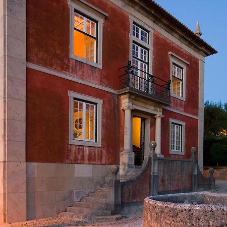 Casa De Santa Teresa Daire Estoril Dış mekan fotoğraf