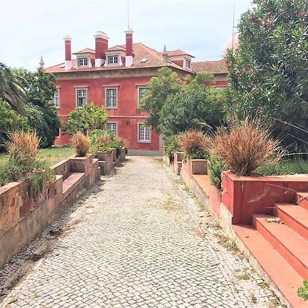 Casa De Santa Teresa Daire Estoril Dış mekan fotoğraf