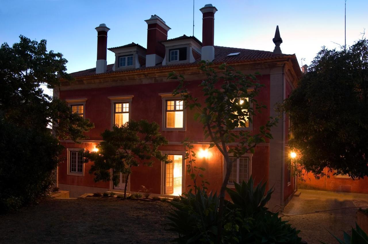 Casa De Santa Teresa Daire Estoril Dış mekan fotoğraf