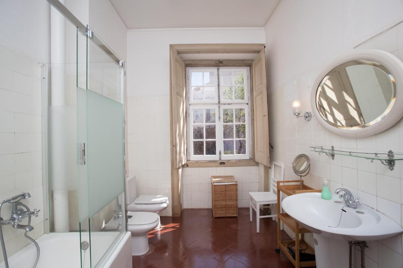 Casa De Santa Teresa Daire Estoril Dış mekan fotoğraf