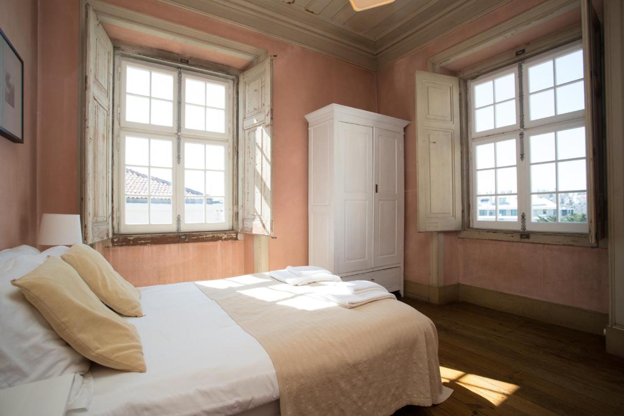 Casa De Santa Teresa Daire Estoril Dış mekan fotoğraf