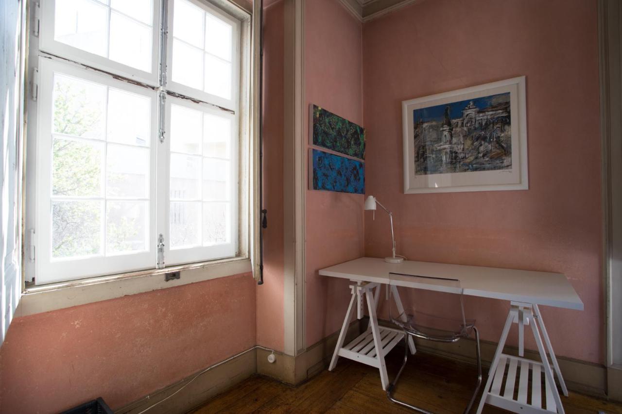 Casa De Santa Teresa Daire Estoril Dış mekan fotoğraf
