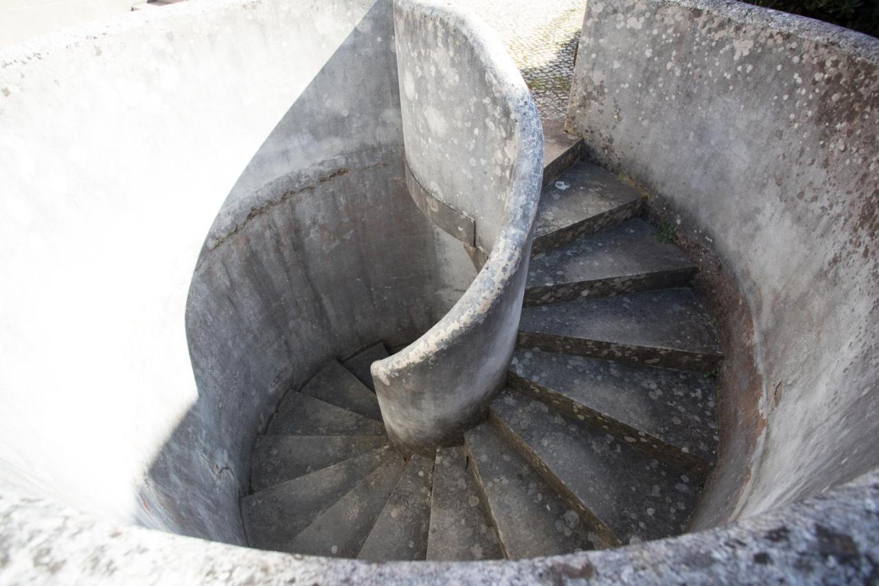 Casa De Santa Teresa Daire Estoril Dış mekan fotoğraf