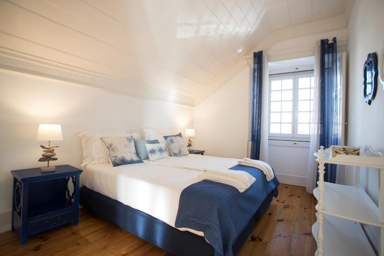 Casa De Santa Teresa Daire Estoril Dış mekan fotoğraf
