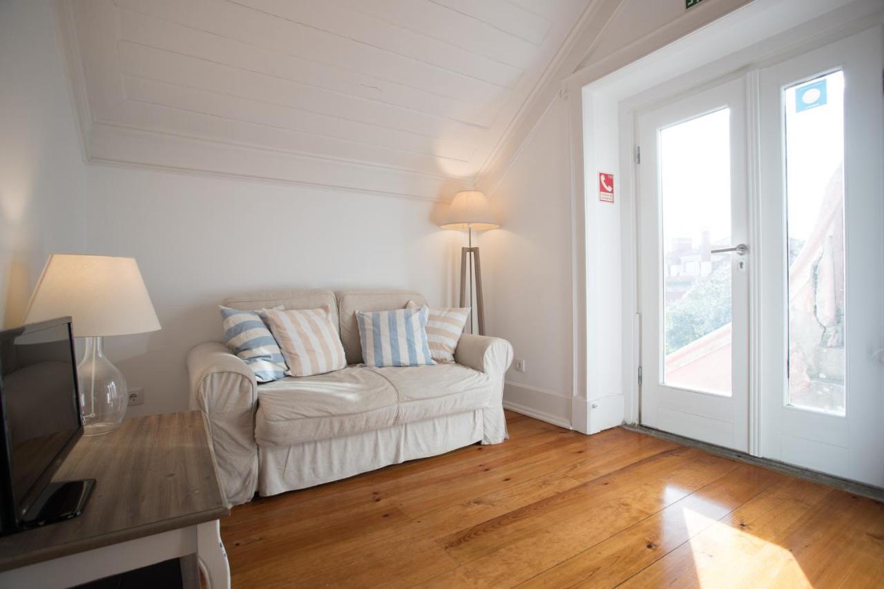 Casa De Santa Teresa Daire Estoril Dış mekan fotoğraf