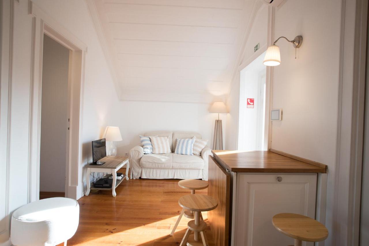 Casa De Santa Teresa Daire Estoril Dış mekan fotoğraf