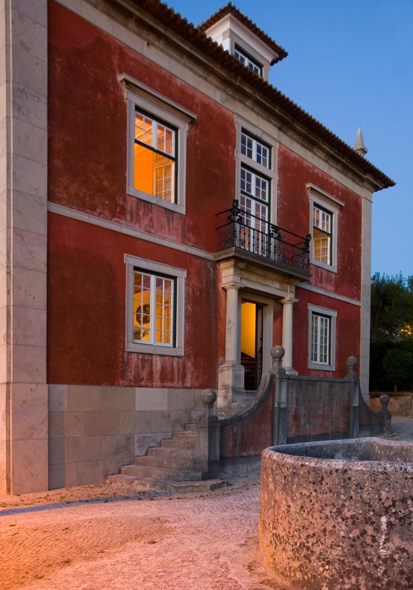 Casa De Santa Teresa Daire Estoril Dış mekan fotoğraf